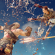 Illustration for article titled And Now For Some Award-Winning iGod Of War /iPhotography